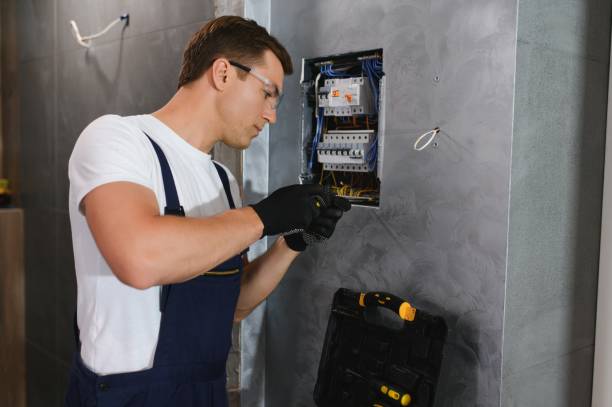 Reliable LA Electrician Solutions