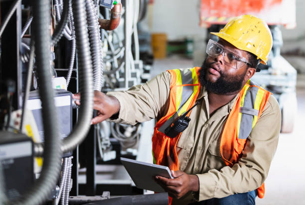 Best Electrical System Inspection  in Marrero, LA