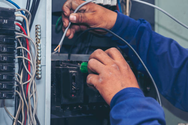 Best Electrical Rewiring Services  in Marrero, LA