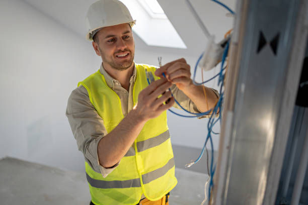 Best Electrical System Inspection  in Marrero, LA
