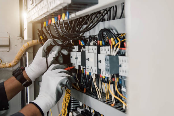 Best Affordable Electrician  in Marrero, LA